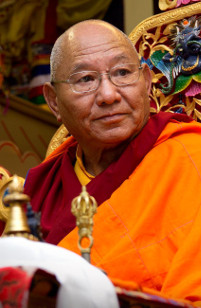 khochhen rinpoche